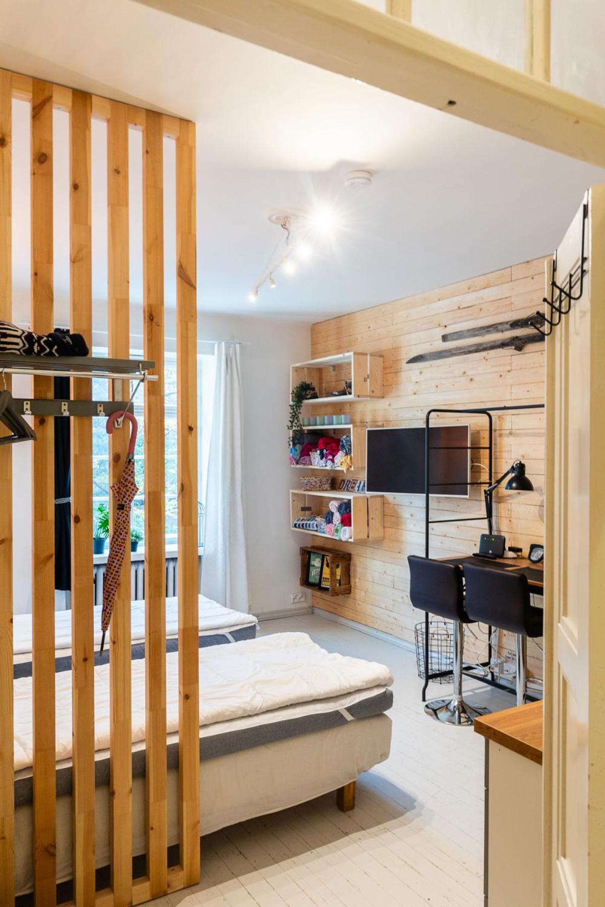 Happy Home Helsinki Ngoại thất bức ảnh